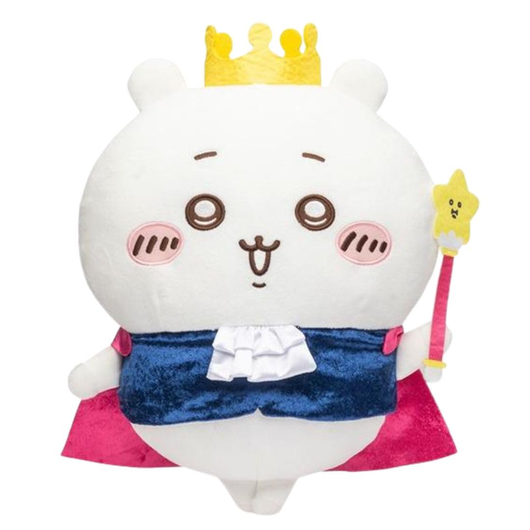 

Christmas Big Plush Toy Official 3 Types Hachiware Rabbit 30cm Gift Present Approx. (Birthday)