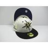 Used NEW ERA 59fifty Seattle Mariners 7 5/8