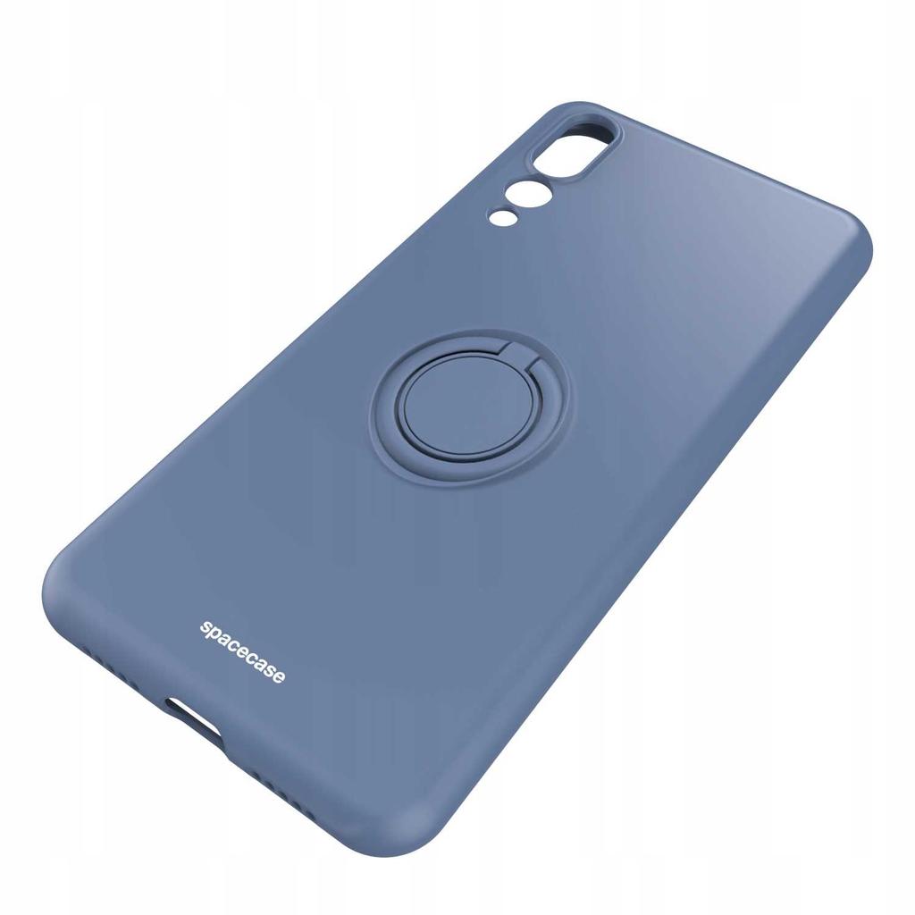 Sc Silicone Ring Huawei P20 Pro Blue