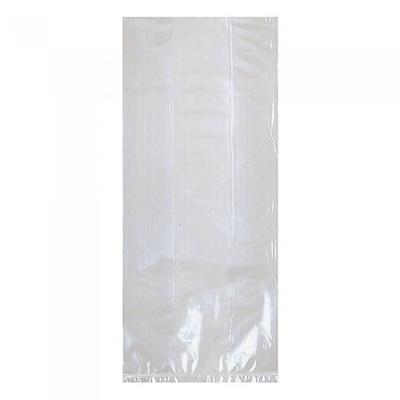 Amscan Küçük Selofan Parti Poşetleri (25'li paket)