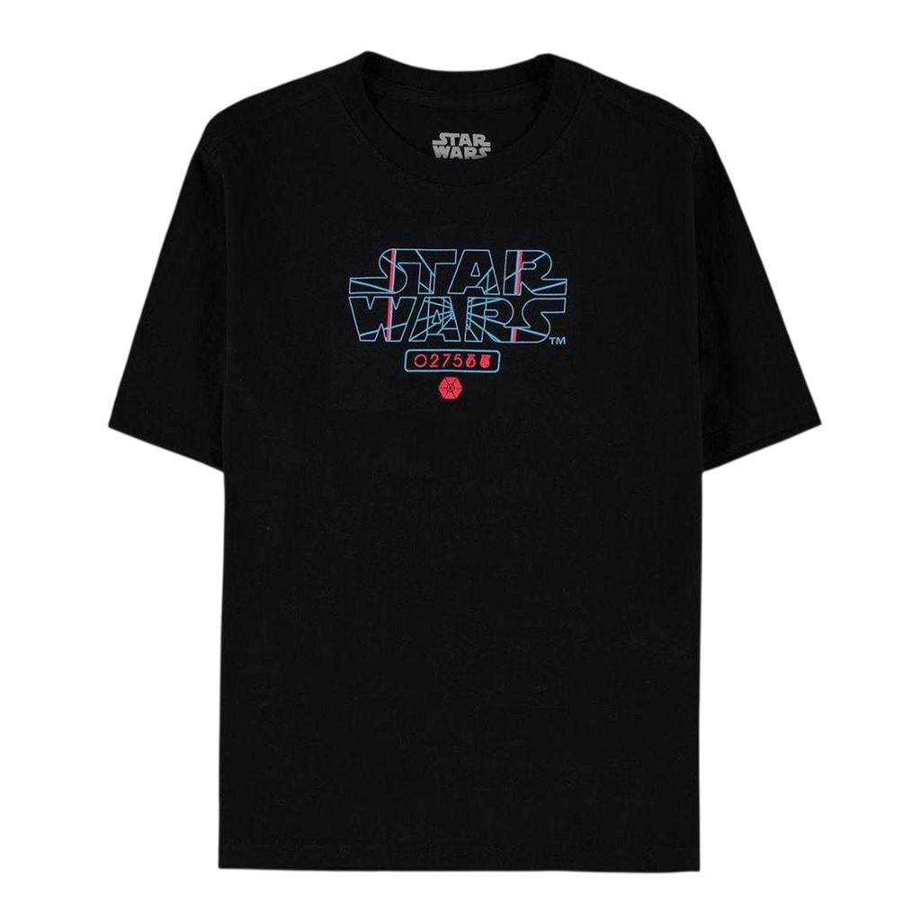 Star Wars Womens/Ladies Stormtrooper T-Shirt
