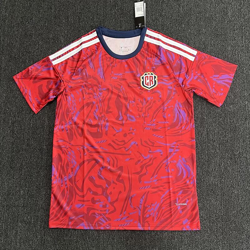 US, Canada and Mexico World Cup Germany, Argentina, Portugal, Italy, Mexico, England, Thai Football Fan Edition Top