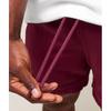 Gymshark Varsity Mesh Shorts Strong Pink A1c1i Kcpv