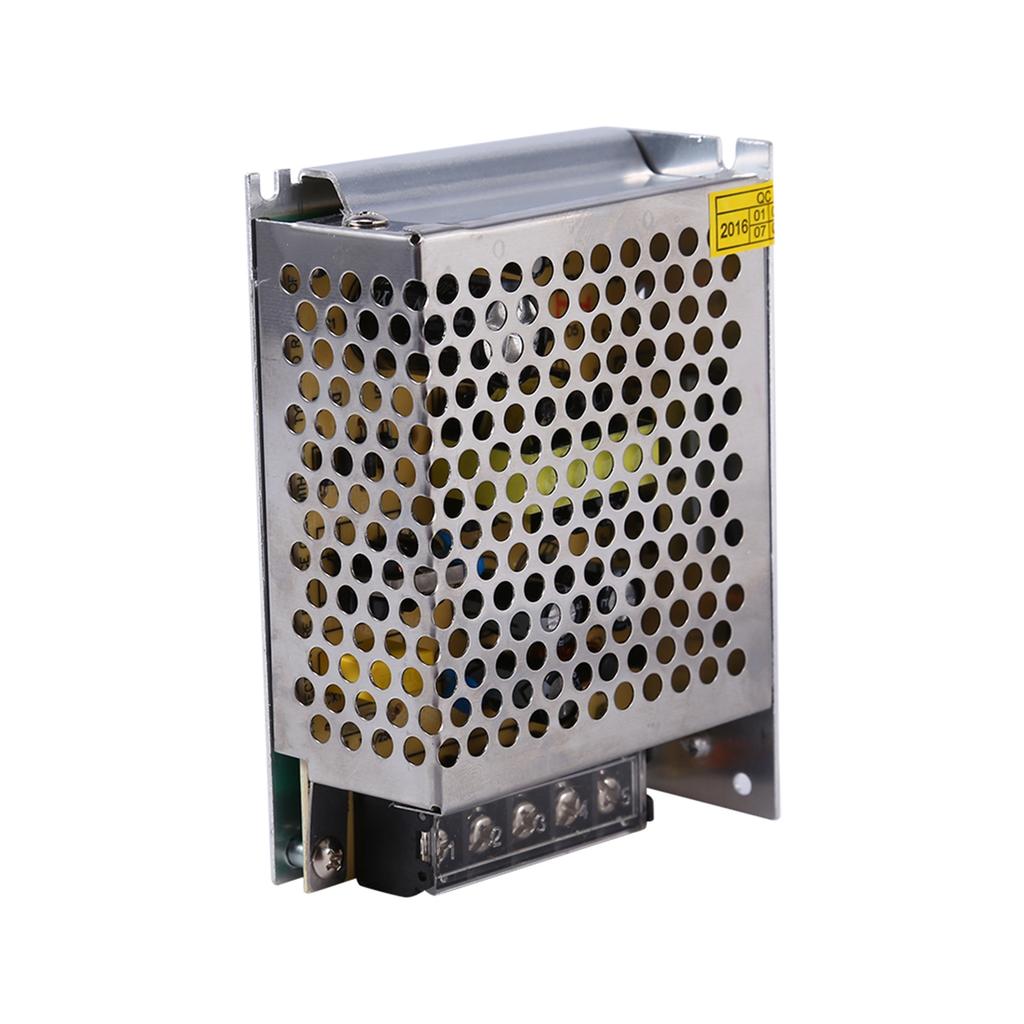 DC 12V 5A Universal Regulated Switching Power Supply