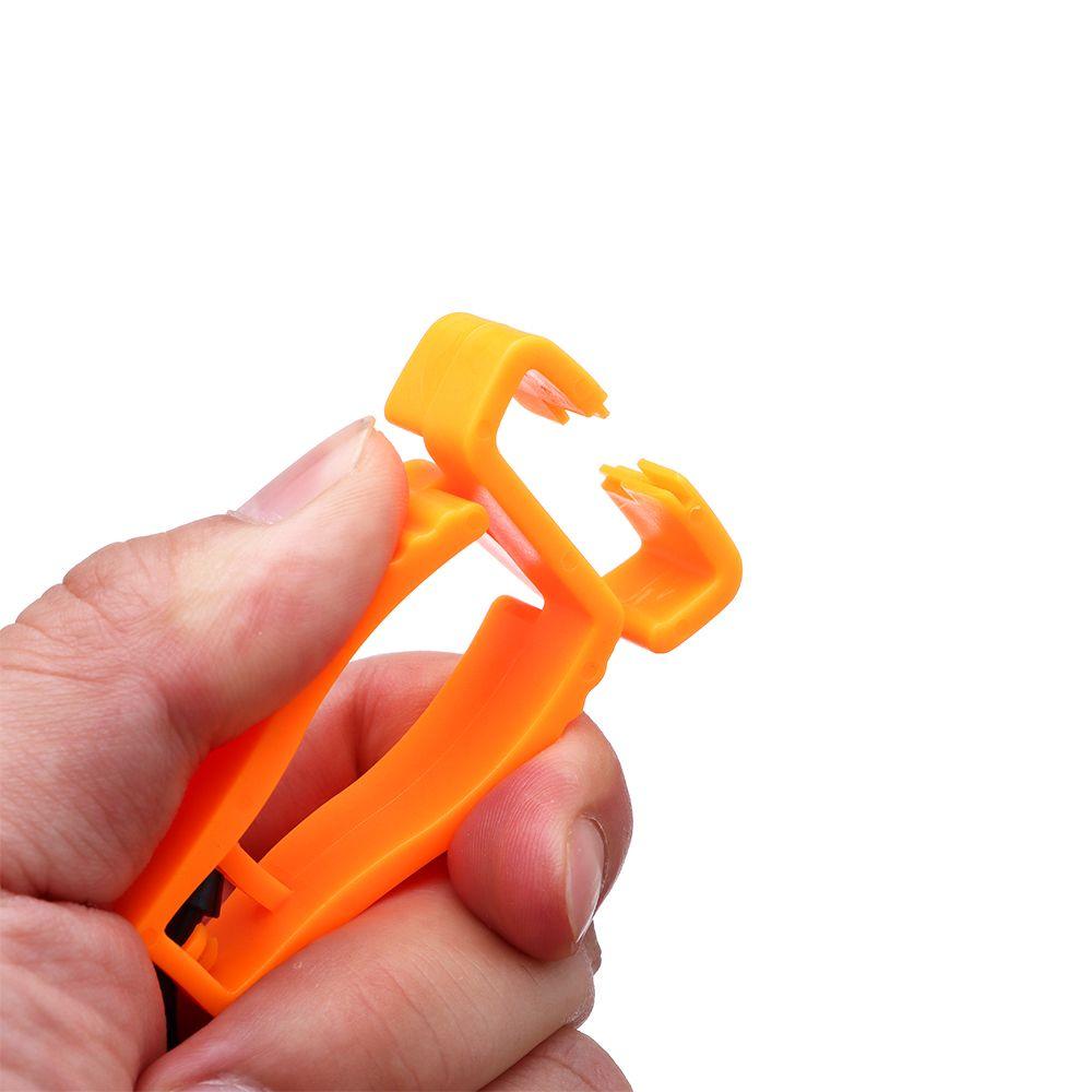 Work Tools Multifunctional Guard Labor Glove Clip Grabber Holder Hanger Clamp Grabber Catcher