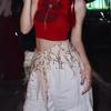 Y2K Jazz Dance Hip Scarf Jeans Decor Sequin Waistband Tassels Belt  Jazz Dance Costumes Accessory