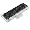 Oil Cooler Motorcycle Radiator Kit Universal Accessories Water Engine Cooling for Honda Kawasaki Monkey Motocross Pit Dirt Bike