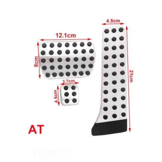 Car Brake Clutch Pedal For Benz C E S GLK SLK CLS SL W203 W204 W211 W212 W210