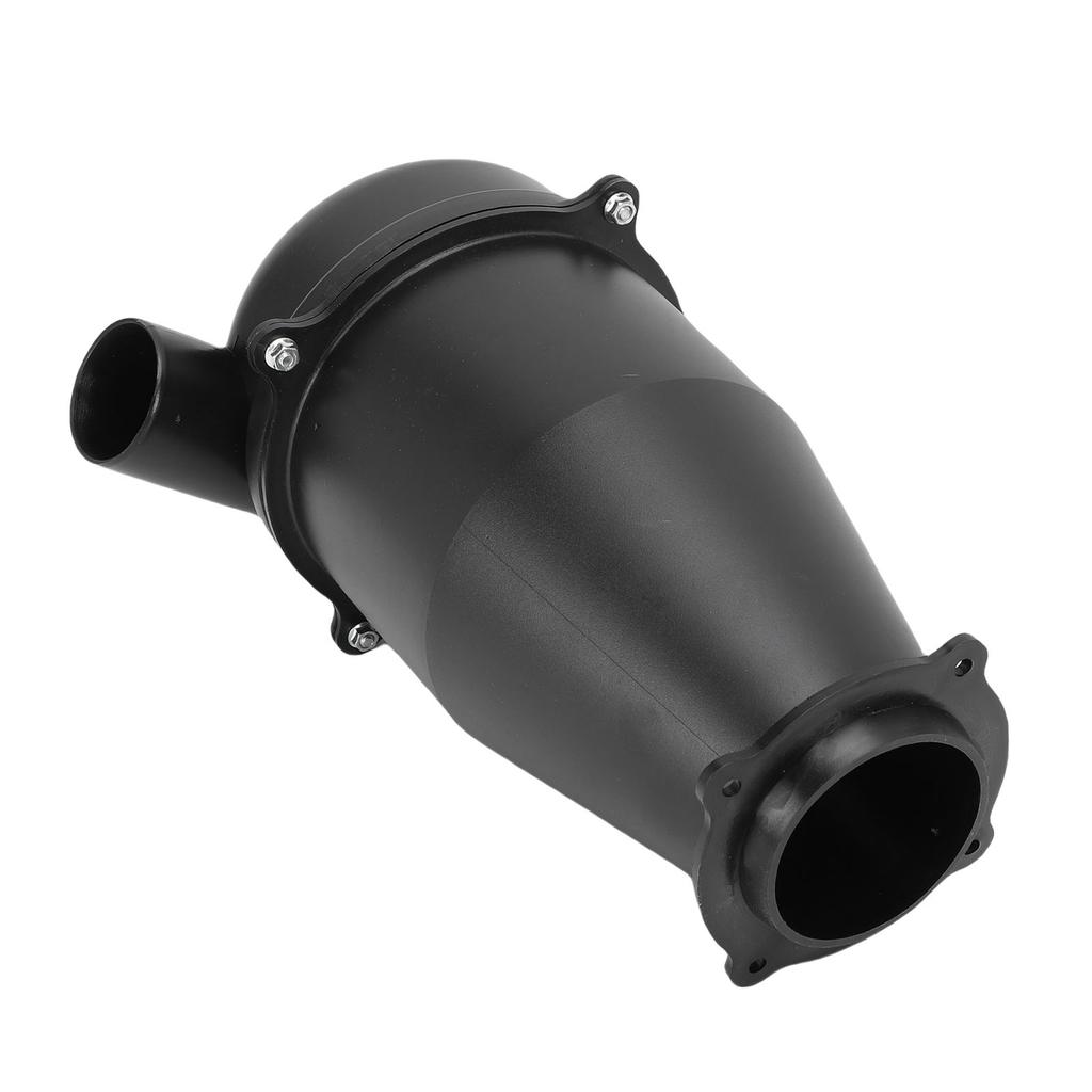 Staubabscheider mit Abdichtung für Nass-Trockensauger Hohe Leistung