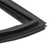 WR14X36194 Freezer Door Gasket for GE Refrigerator Freezer Models WR14X31558