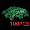 City Building Blocks Accessories Figures Cash Dollar Bills Gold Silver Coins Brick Treasure Chest Ore DIY Gift Toy X015 Safe Box