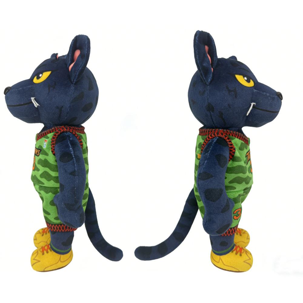 Goat Movie Toys Goat The Movie Plush Doll Willes Goat The Movie Merch Accessories Soft Toy Stuffed Animals Birthday Gift