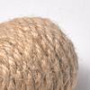 4Pcs Cat Rope Toys Interactive Hemp Rope Balls Mouse Set Bite-Resistant Sisal False Mouse Cat Toy Self-Playing Cat Toy