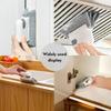 3pcs Versatile Handheld Cleaning Brush Suitable for Windows And Kitchens - Features Easy-to-Use Grooves And Crevice Tools, A Reu
