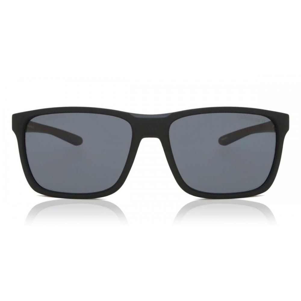 

Arnette An4323 Sokatra Polarized 275881 Men Sunglasses Matte Black/59-17-140