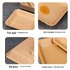 Edo Biodegradable Disposable Tableware Collection