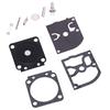 Carburetor Repair Kit Parts Rb-100 Diaphragm Joint For Stihl Chainsaw Trimmer