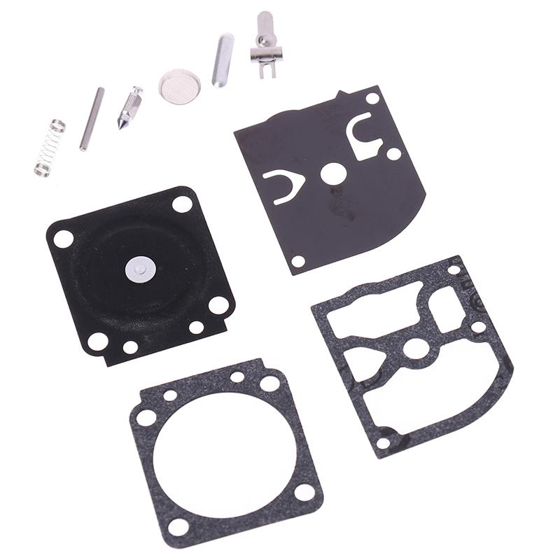 Carburetor Repair Kit Parts Rb-100 Diaphragm Joint For Stihl Chainsaw Trimmer