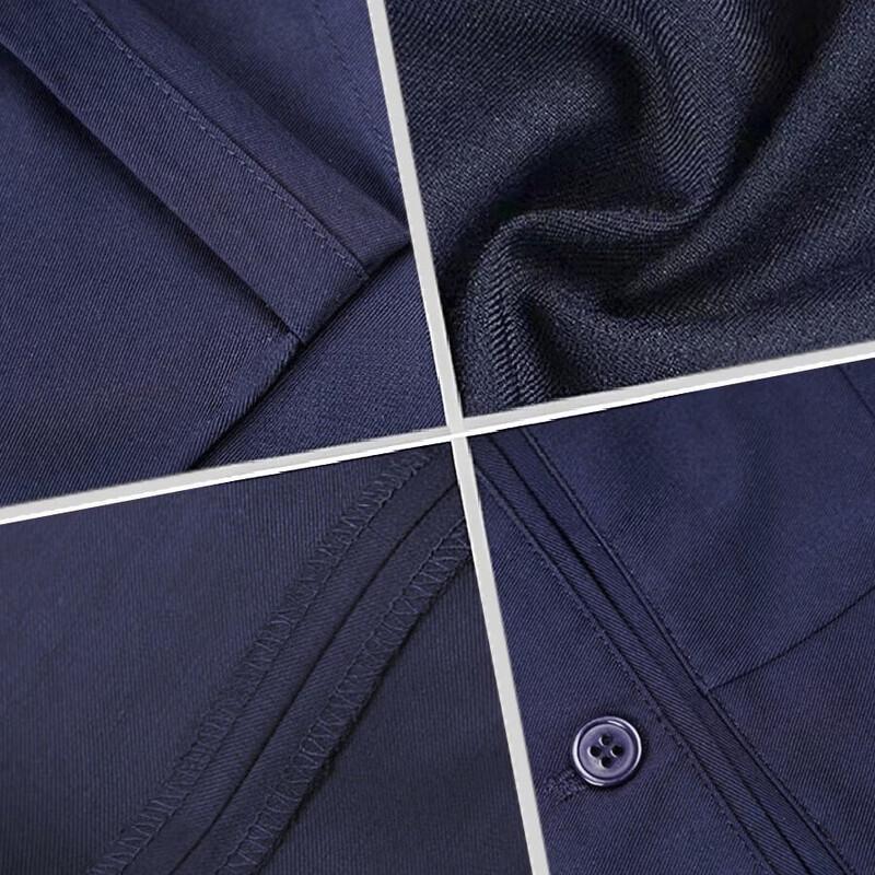 Shengchangxiang Summer Work Pants