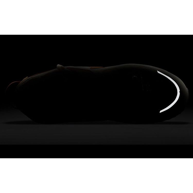 Nike Air Max Terrascape 90 Fuel Orange Men Sneakers White Pearl-White Hot-Curry DH2973-200