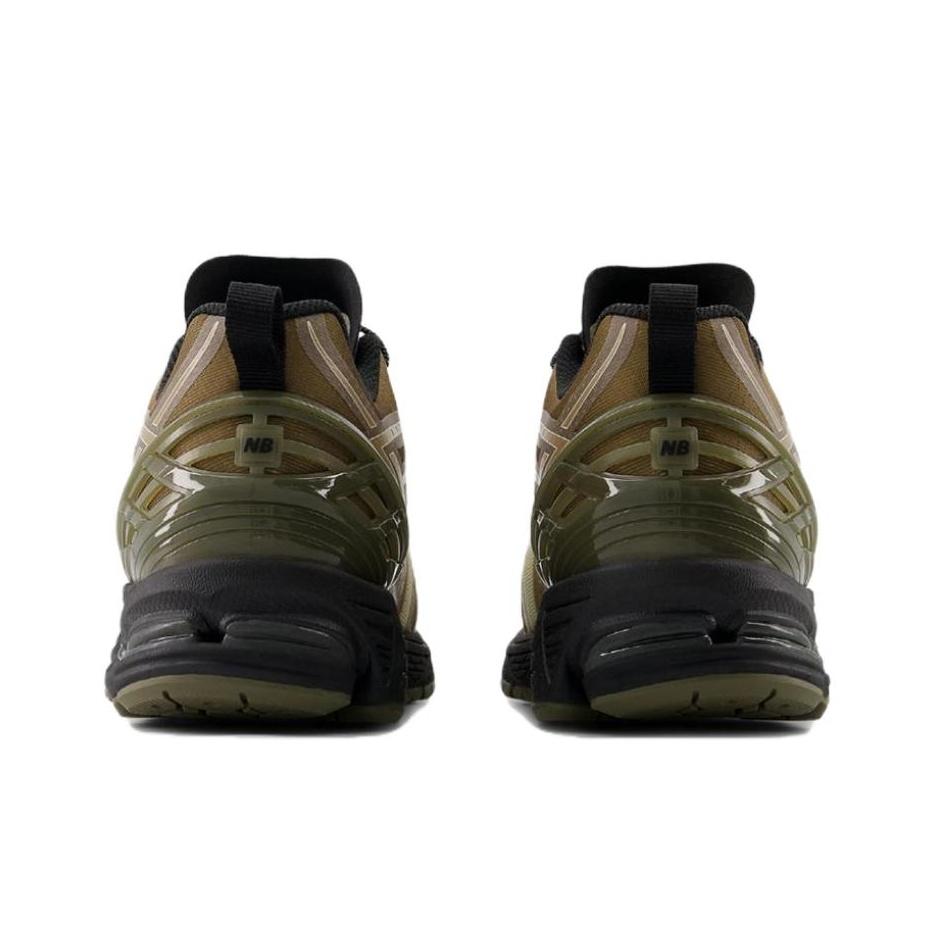 New Balance NB 1906R Bequeme Vielseitige Unterstützung Lifestyle Freizeitschuhe Unisex Freizeitschuhe U1906RNS