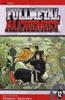 Fullmetal Alchemist Vol. 12 by Hiromu Arakawa Paperback Book 9781421508399