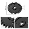 NICECNC For Suzuki DR650S DR650SE 1996-2025 Motorcycle Oil Pump Idler Gear DR 650 S/SE 1996-2025 2024 2023 2022 2021 2020 2019