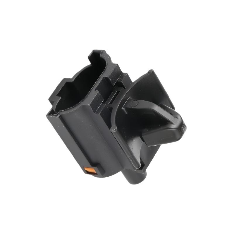 

Car Air Temperature Sensor 1106818-00-A 110681800A For Tesla MODEL 3/Y 2017-2023 ABS Black Auto Parts Accessories 1pcs