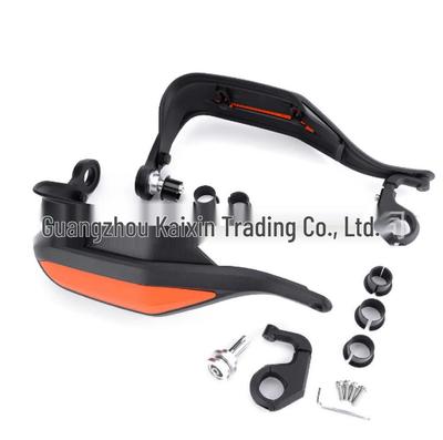 KTM 790-1290 ADV S/R Düşme Önleyici Rüzgar Kalkanı El Koruyucu – Büyük Yay Koruyucu