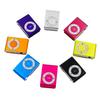 NEW Big promotion Mirror Portable MP3 player Mini Clip-type MP3 Player sport mp3 music player walkman