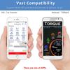 Universal OBD2 Car Code Reader - Auto Fault Diagnostic Scanner for Vehicle Fault Detection (Diagnostic Tool)