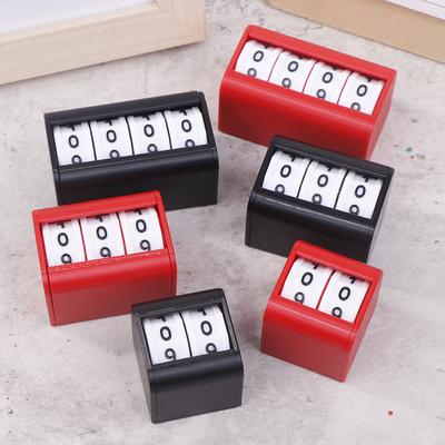 Counters Board Game Score Counter Life  Tabletop Foosball Scoring Device Billiards Scoring Counter Upgrades