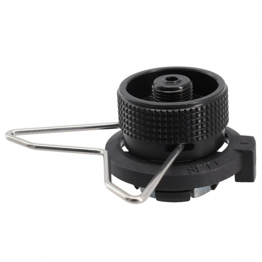 Corrosion-resistant Adapter 5.5*5.5*3cm / 2.1*2.1*0.1in