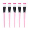 Facial Mask Brush Makeup Brushes Soft Face Brushes Mud Mask Applicator Cosmetic Tools for Applying Sleeping Mask