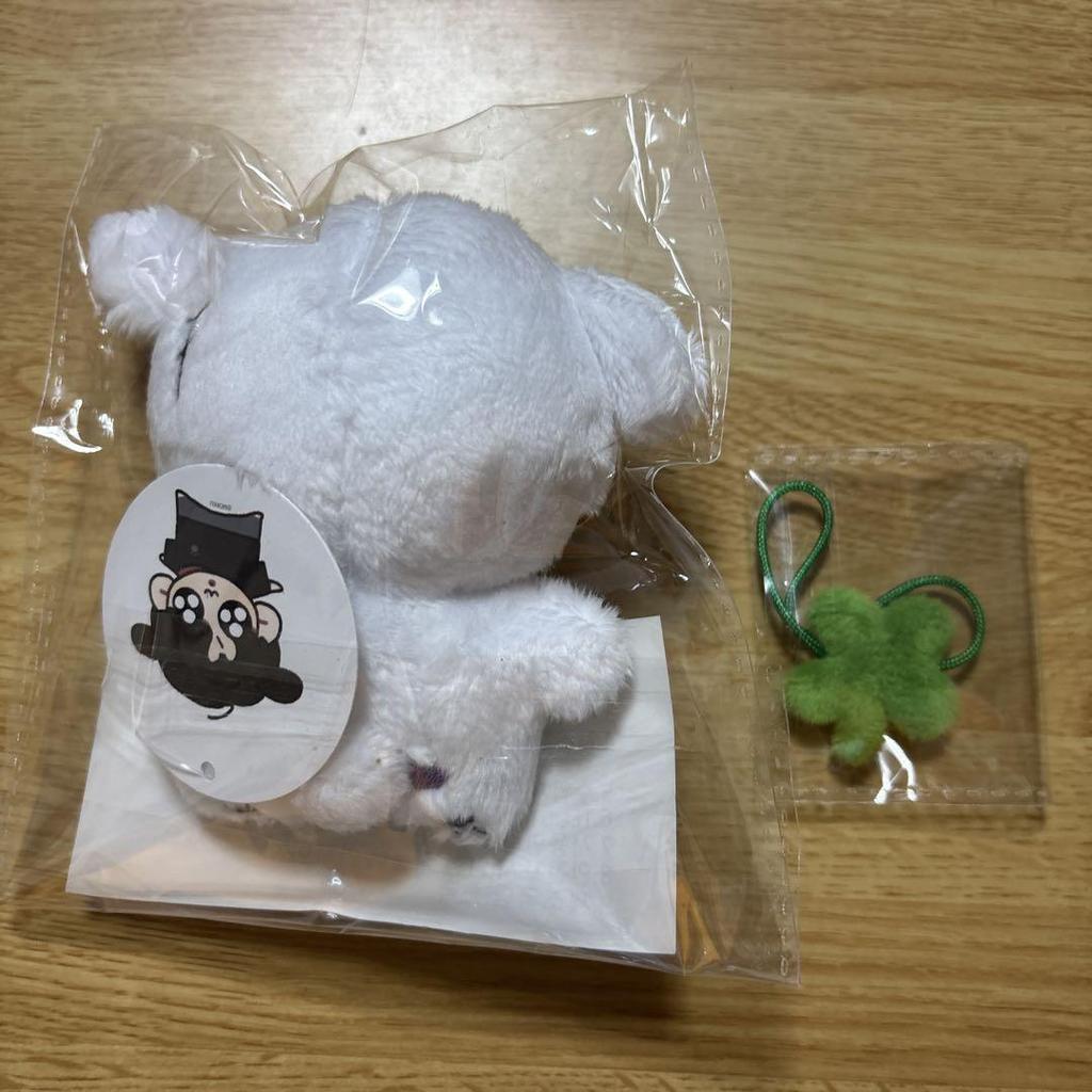 [USED] mokku Pontugui