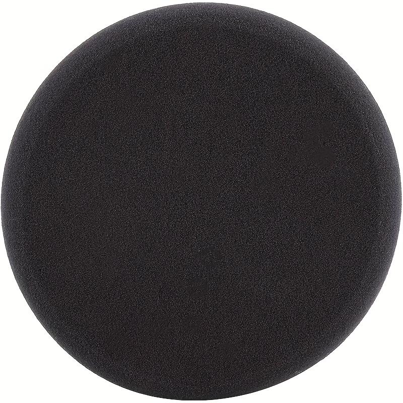 6-Inch Car Polishing Wheel Featuring an M14 Thread, Sponge Wheel, Polishing Disc Imported Waxing Disc, Stain Removal And Repair Compound Sponge
