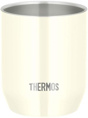 THERMOS Vacuum Insulated Cup, Vanilla, 280ml, JDH-280C