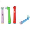 Power/Pro Tooth Head Stages Oral Care Electric Brush Replacement Toothbrush Heads for Children Kids