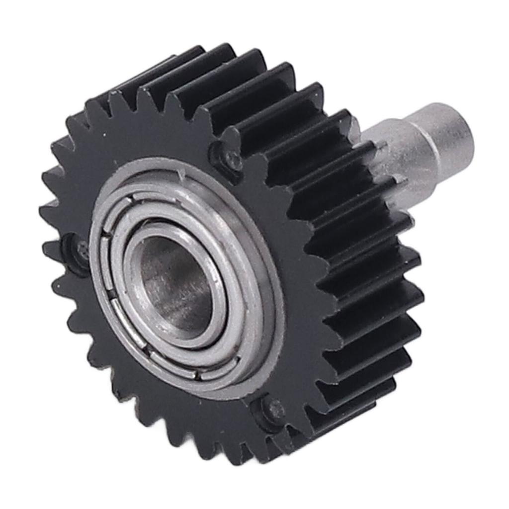 3D-skriver Ekstruderdrevhjul Herdet stål Ekstruderdrevhjul for K1 K1C K1Maximum