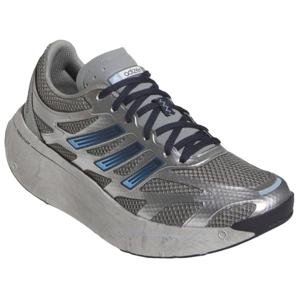 Adidas Adizero Aruku 'Charcoal Solid Grey Legend Ink' JS0052