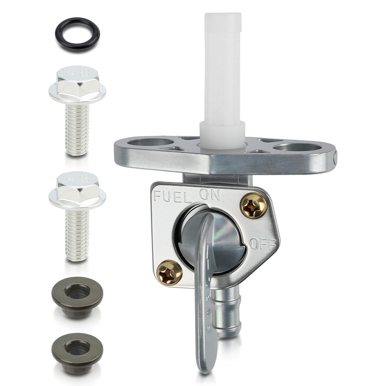 Fuel Switch Valve For 1986-2007 Honda CR 250R 500R 16950-ML3-911