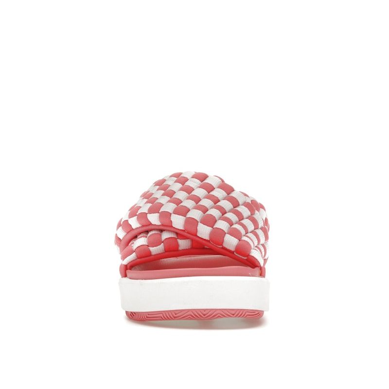 Air Jordan  Jordan Sophia Slide Sea Coral Sail Women Sneakers Pink White DO8863-800