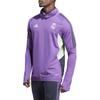 Adidas Soccer Jersey Unisex Purple HT8794