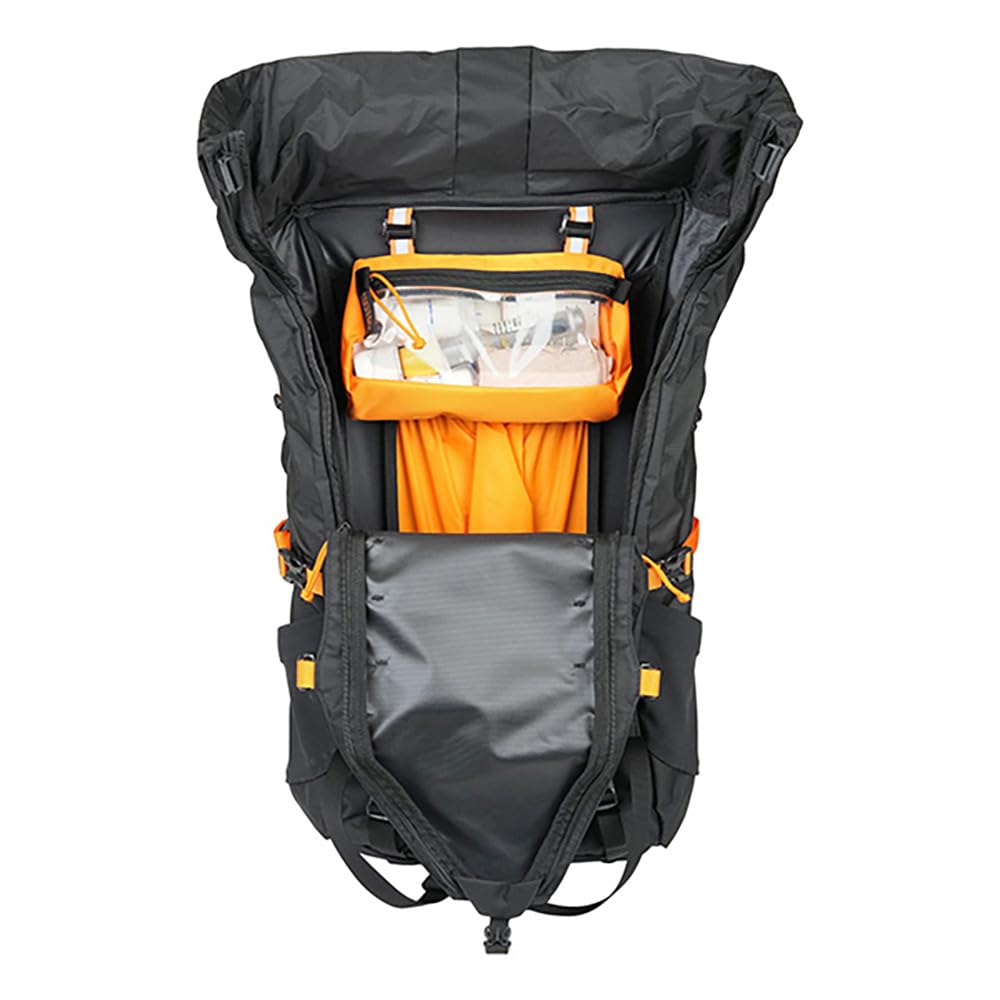 Bridger 35 19761529 Schwarz M [Mystery Ranch]