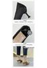 2024 Women's Black Pointed Toe Stiletto High Heels