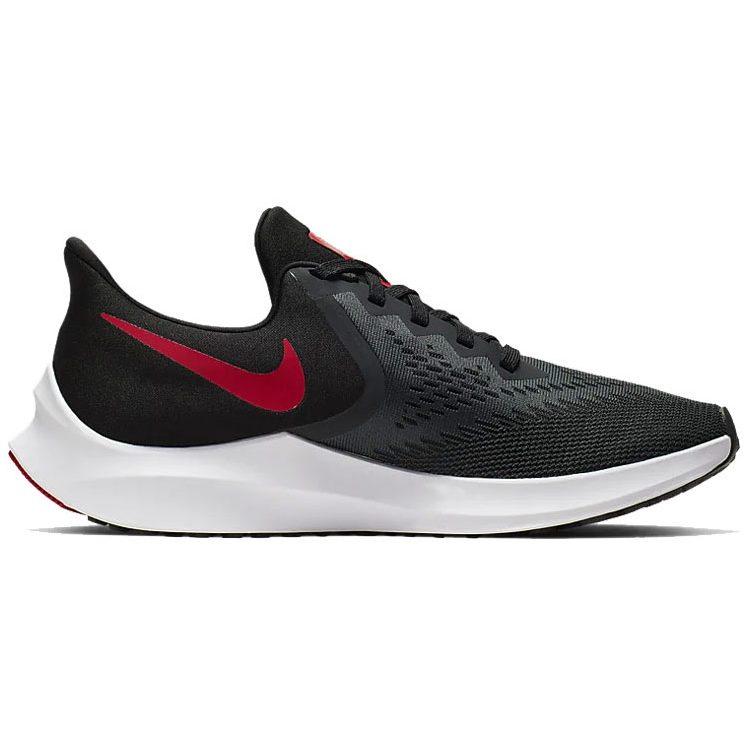 Nike Zoom Winflo 6 Rosso Universitario AQ7497-008