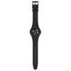 Swatch Watch Swatch SO29B107 Black