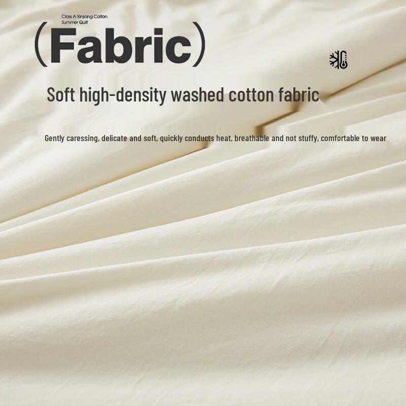 Aiwei Klasse A Xinjiang Baumwoll-Steppdecke Kollektion