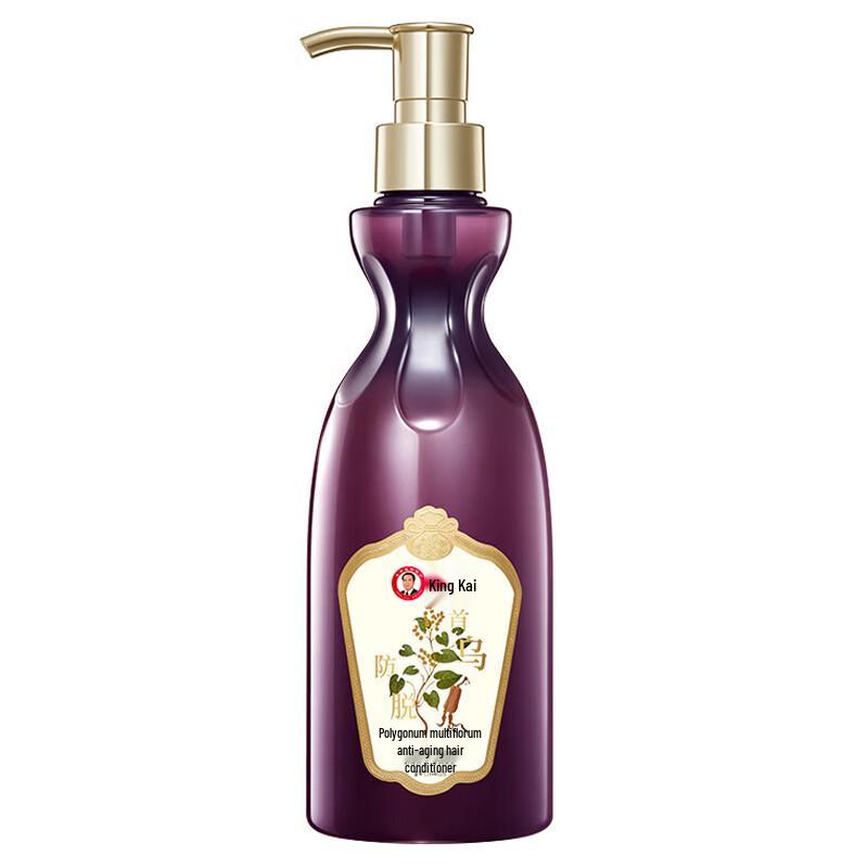 

Bawang Polygonum Anti-Hair Loss Hair Cream