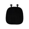 Thickened Car Seat Cover Anti-freeze Car Warm Cushion Decoration Car Seat Cushion  Winter
